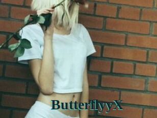 ButterflyyX