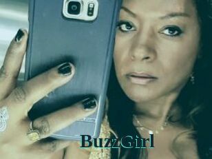 BuzzGirl