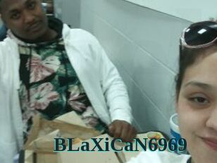 BLaXiCaN6969