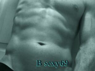 B_sexy69