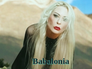 Babalonia