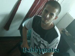 Babbymateo