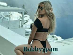 Babbyypam