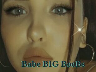 Babe_BIG_BooBs