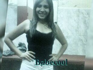 Babecool