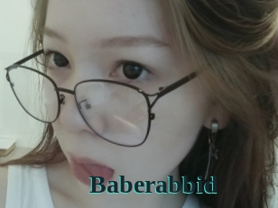 Baberabbid