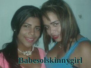 babesol_skinny_girl Melody Melons