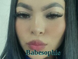 Babesophie