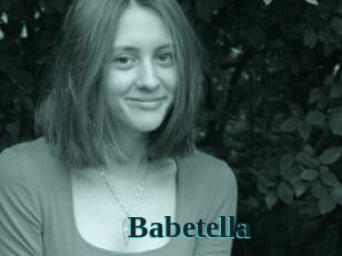 Babetella