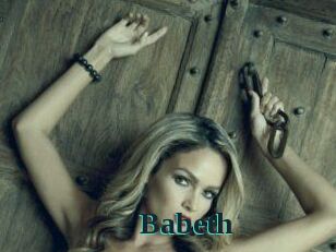 Babeth