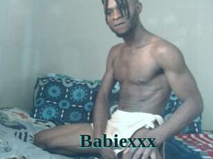 Babiexxx