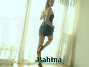 Babina