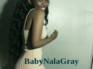 BabyNalaGray