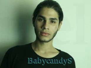 BabycandyS