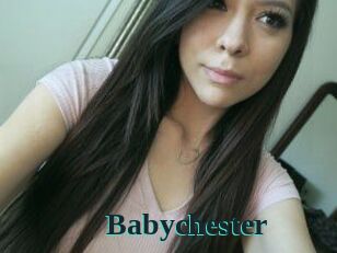 Babychester