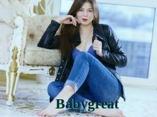 Babygreat