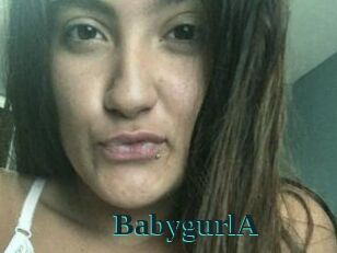 BabygurlA