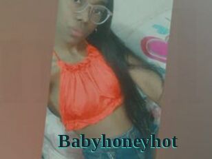 Babyhoneyhot