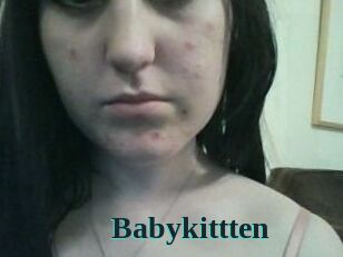 Babykittten