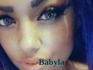 Babyla