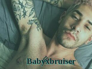 Babyxbruiser