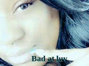 Bad_at_luv