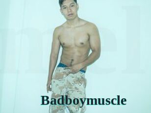 Badboymuscle