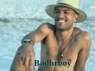 Badbrboy