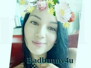 Badbunny4u