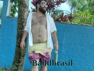 Baddbrasil