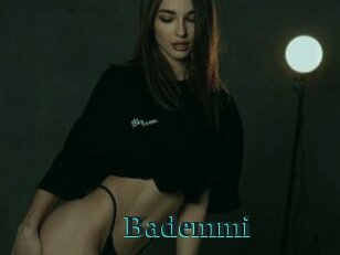 Bademmi