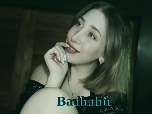 badhabit Melody Melons