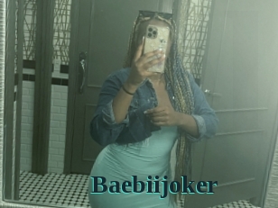 Baebiijoker