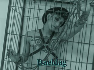 Baeldag