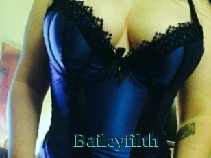 Baileyfilth