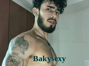 Bakysexy