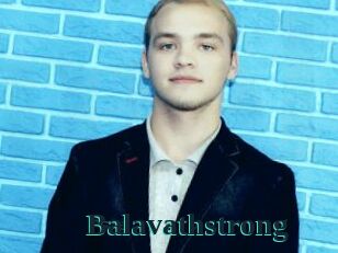 Balavathstrong