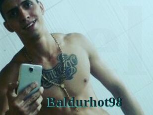 Baldurhot98