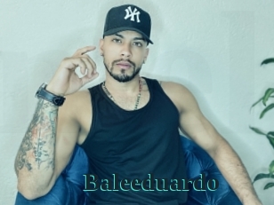 Baleeduardo