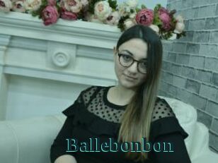 Ballebonbon