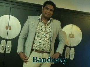 Bandusxy