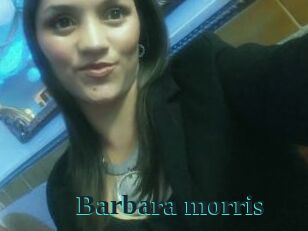 Barbara_morris