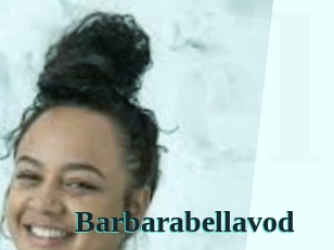 Barbarabellavod