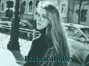 Barbarabolley