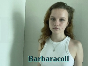 Barbaracoll