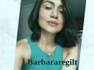 Barbararegilt