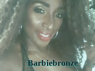 Barbiebronze