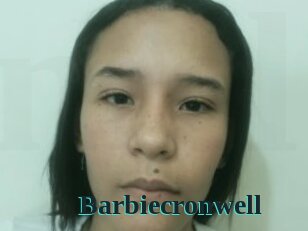 Barbiecronwell