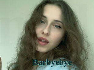 Barbyebye