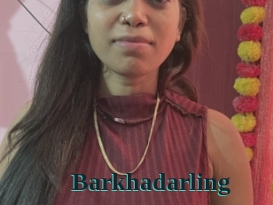 Barkhadarling